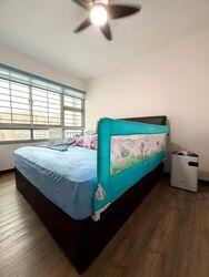 Blk 604A Punggol Lodge (Punggol), HDB 4 Rooms #595143361